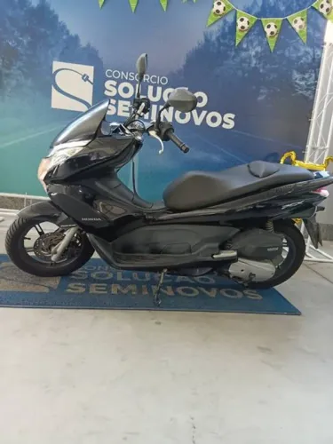 Honda PCX 150