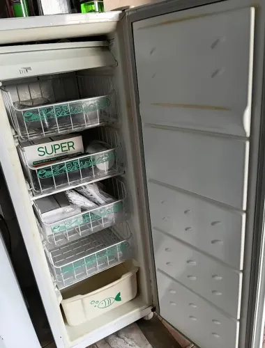 Freezer 127V Consul