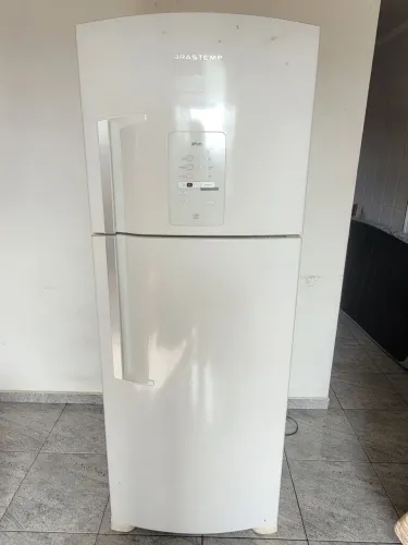 Geladeira Brastemp Para Conserto