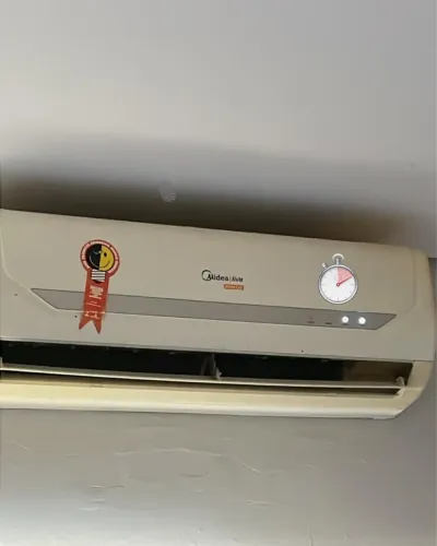 Vendo ar condicionado