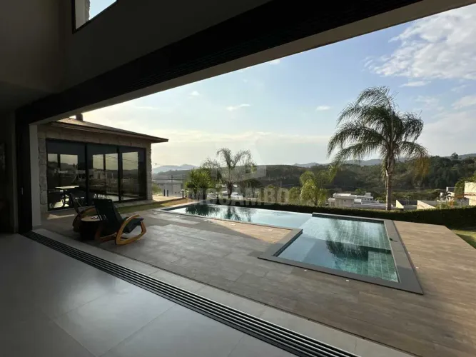 Casa em Condomínio : / Residencial / Condomínio Sete Lagos