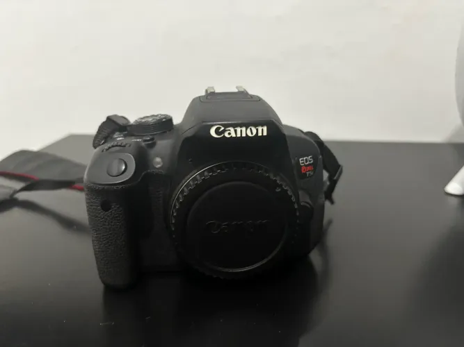 Cânon t5i
