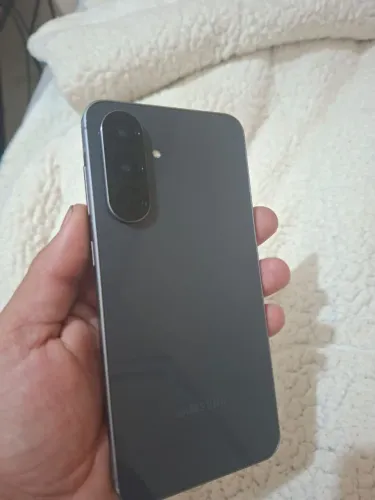 Troco 2 celular pro iPhone Galaxy A16 128gb  Galaxy A56 256gb zero