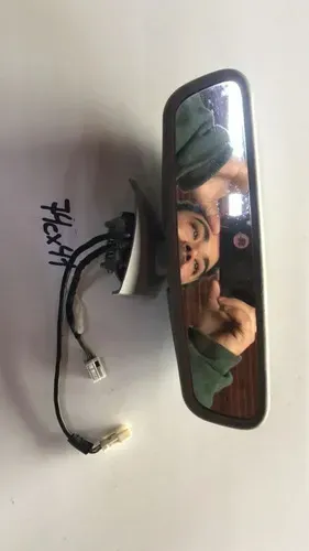 Retrovisor Interno Mercedes Benz C200 2008