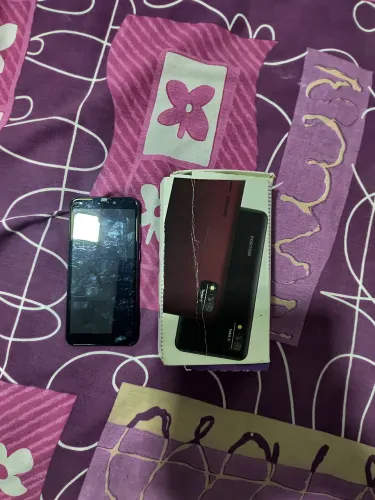 Smartphone Positivo Twist4