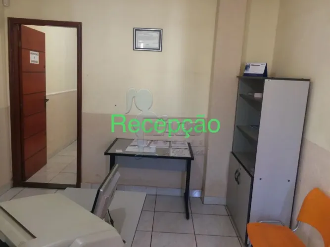 EXCELENTE OPORTUNIDADE DE CASA COMERCIAL NO JARDIM BOM SUCESSO - SERTÃOZINHO
