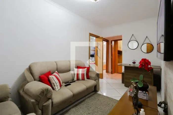 Apartamento à Venda - Santana, 2 Quartos, 123 m2