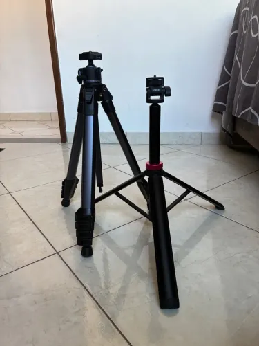 Tripés Ulanzi