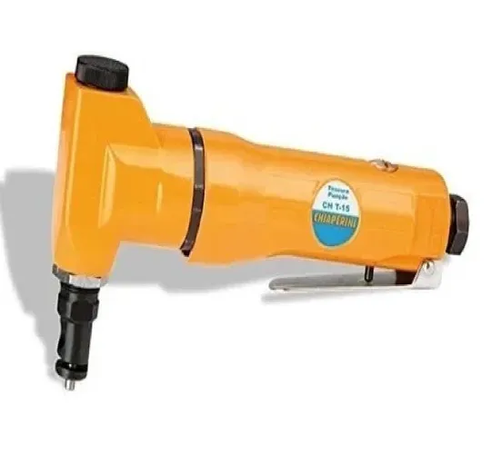 Tesoura Puncao Chiaperini 1.5mm Ch T-15