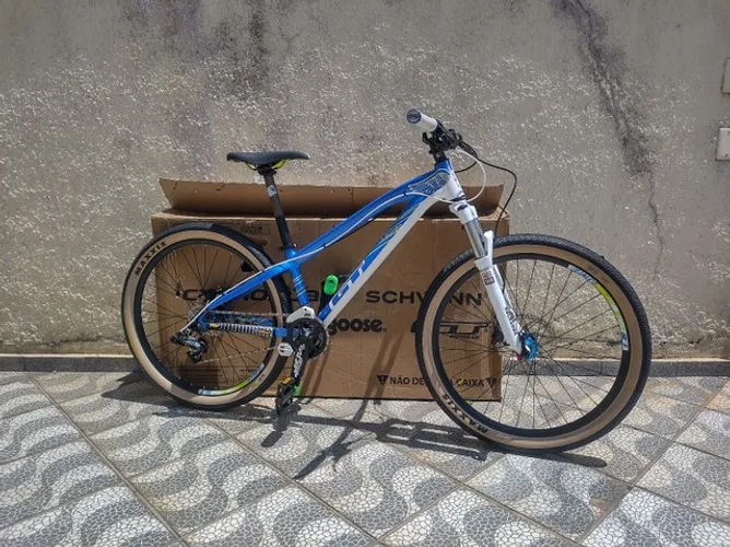 Bike GT La Bomba - Nova