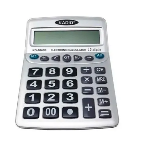 Calculadora Kaio