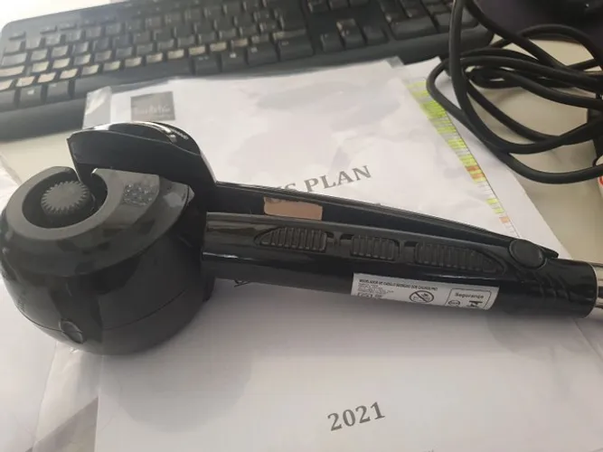 babyliss vizio