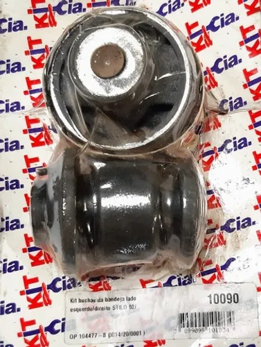 Kit Bucha Estabilizadora - 10090