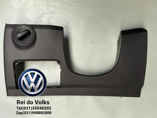 ACABAMENTO TABELIE GOL/VOYAGE/SAVEIRO G8 