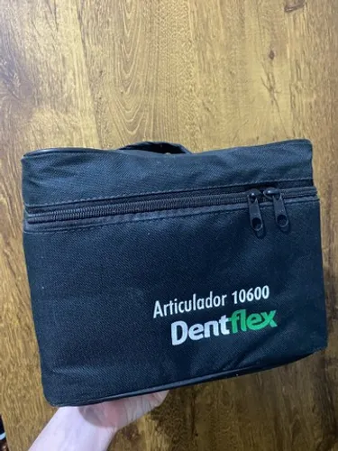 Articulador 10600 com Arco - DentFlex