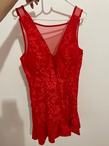 Vestido festa