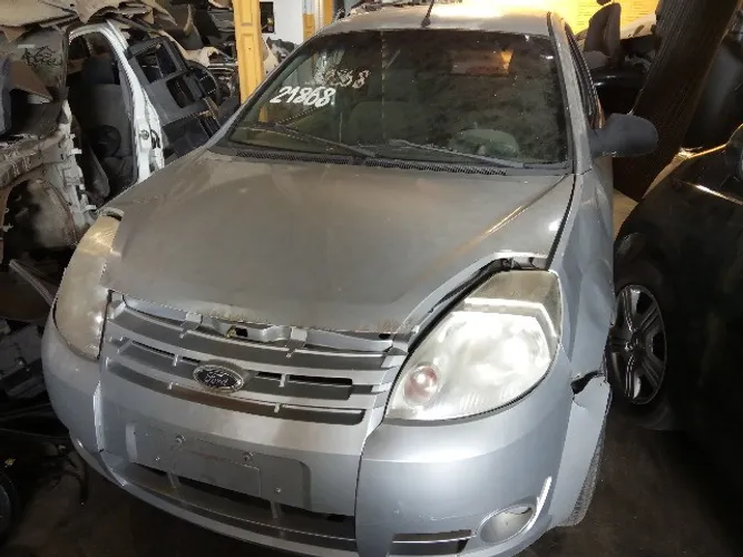 Sucata de Ford Ka 1.0 e Ford Ka 1.6 2008 - Somente para peças