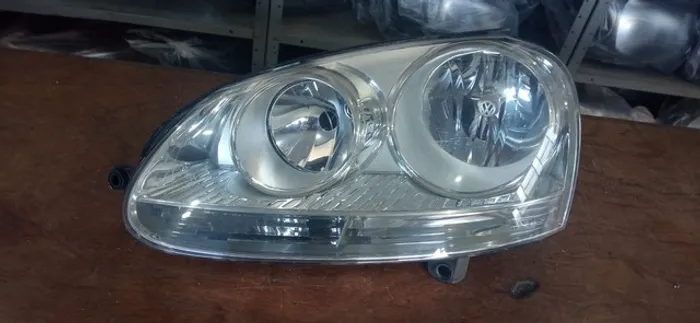 Farol Jetta 2006 2007 2008 2009 2010