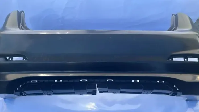 Parachoque traseiro HB20 sedan 2016 a 2019 86611-1s700 original