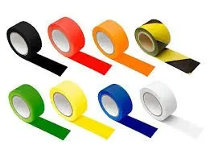 Fita de demarcação 