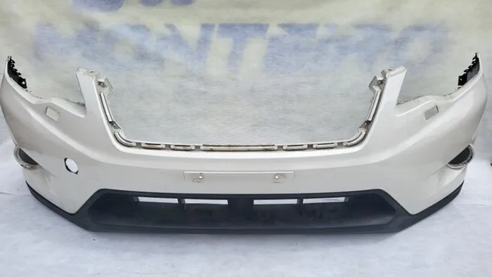 Parachoque subaru impreza XV 2013 2014 2015 original