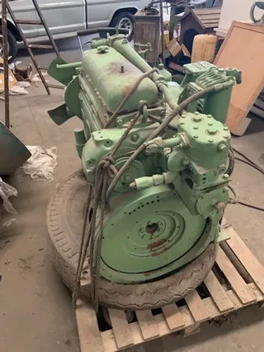 Motor Detroit
