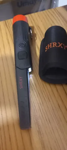 Bipoont detector  de metal.