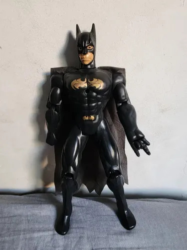 Boneco do Batman 