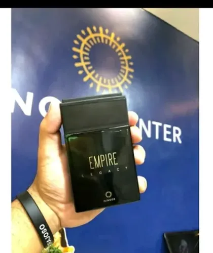 PERFUME HINODE ORIGINAIS ESSÊNCIA IMPORTADA