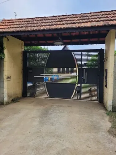 Chácara com 3 dormitórios à venda, 1968 m² por R$ 750.000,00 - Jardim Mimosa - Suzano/SP