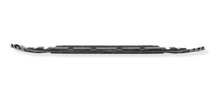 Spoiler Parachoque Dianteiro Vw Polo 2022 2023 Original
