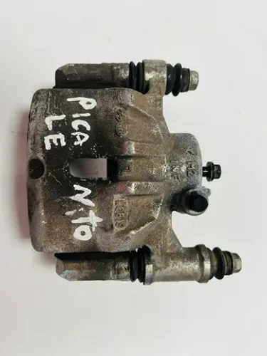 Pinça Freio Dianteira LE Kia Picanto 1.0 3c - (Original/Usada)
