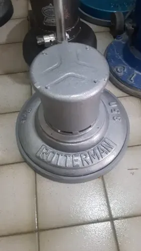 Enceradeira Industrial Vários modelos 110v 220v