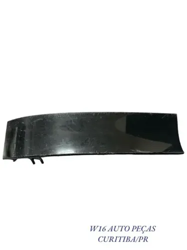 Moldura Lanterna Traseira Esquerda Audi A3 8l0807871c N81