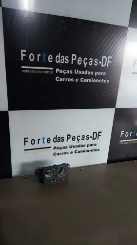 Comando Do Ar Condicionado Da S10 Blazer 95/2000
