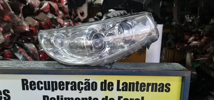 Farol do Jac j6