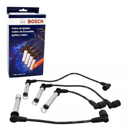 Jogo Cabo Vela Celta 2012 2013 2014 2015 Original Bosch f00099c012