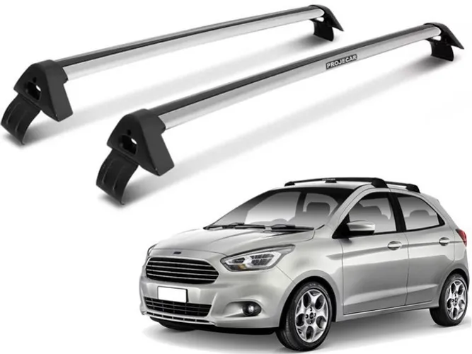 RACK DE TETO, TRAVESSA, SUPORTE DE TETO, LONGARINA, BAGAGEIRO, MALEIRO PARA CARRO.