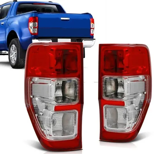 Par Lanterna Ford Ranger 2013 a 2022 Depo