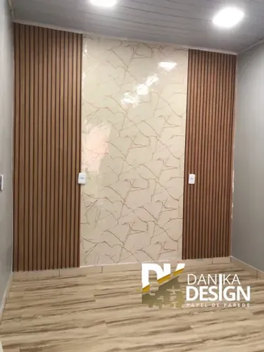 VENDA E INSTALAÇÃO DE PAPEL DE PAREDE