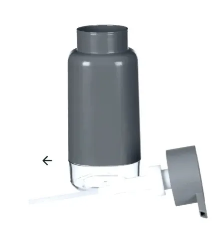 Dispenser sabonete ou detergente Marca OU 