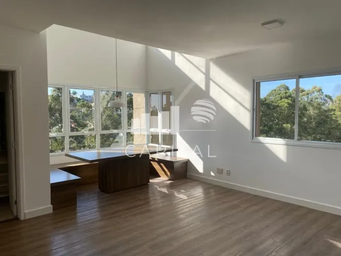 Venda de Apartamento Duplex Em Alphaville