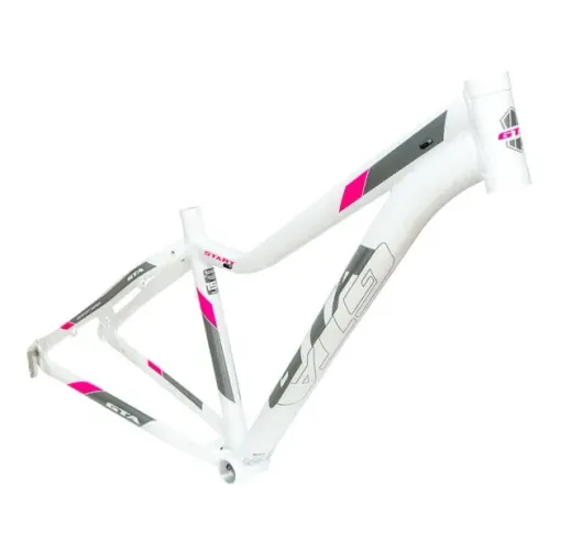 Quadro Bicicleta Aro 29 Mtb GTA Start Alumínio Cabeamento Interno 21152