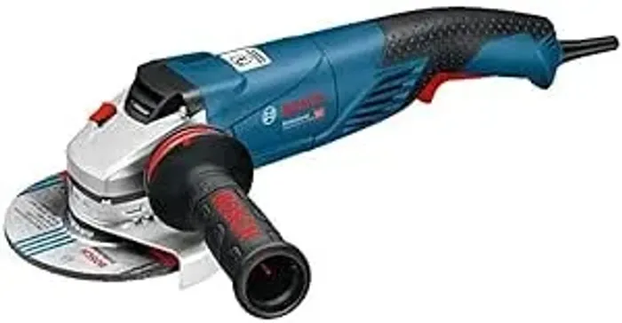 Esmerilhadeira Angular 5' Gws 18-125 Pl 1800W 220V-Bosch
