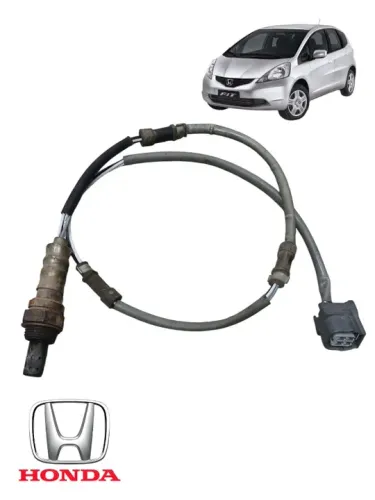 Sonda Lambda Honda New Fit New City 1.5 0hu601h8