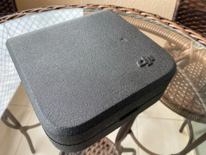 Case DJI Spark