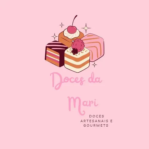 Doces para a sua festa 