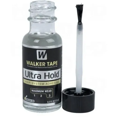 Cola Para Protese Ultra Hold Profissinal Walker Tape 15ml