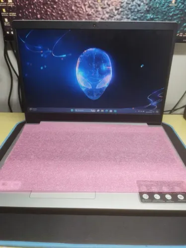 Compra notebook