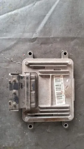 Módulo De Injeção . Jac -J3 1.4 . b6000571 28236902